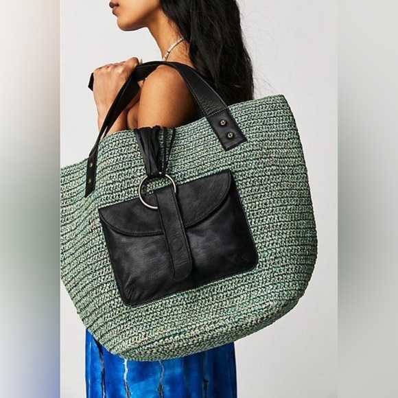 Free People Handbags - Free People Bag